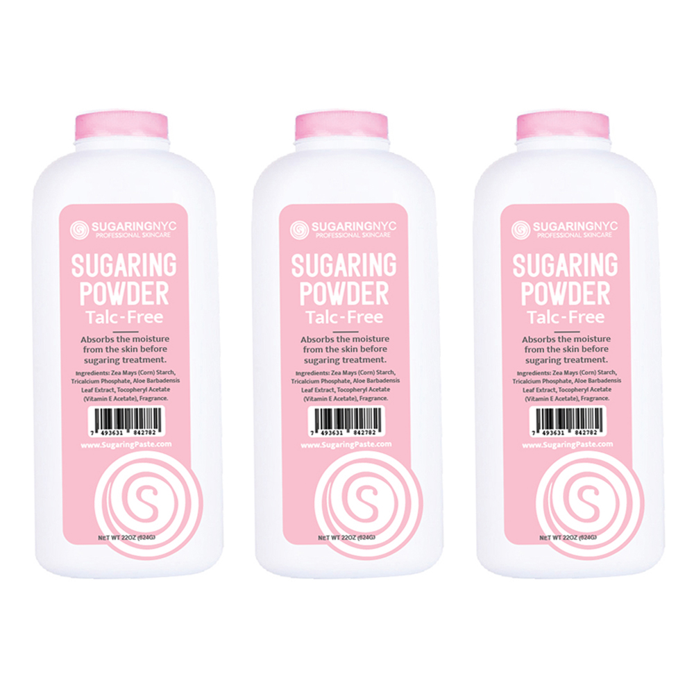 Sugaring Paste Archives - Sugaring NYC Organic Sugaring Supply Store