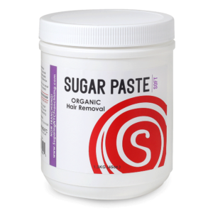 Sugaring NYC Soft Sugar Paste