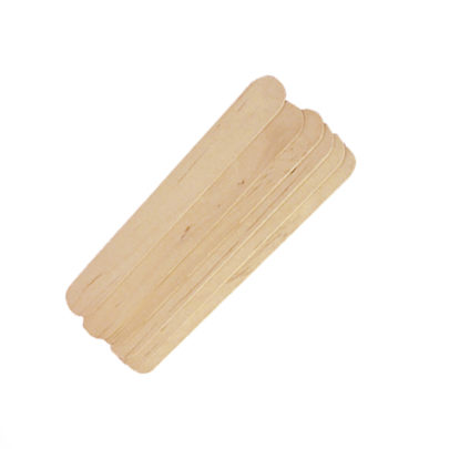 White oak applicators