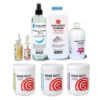 Sugaring NYC paste set