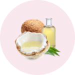 coconut oil