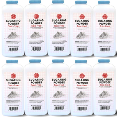 Sugaring NYC Drying Powder 22 OZ.