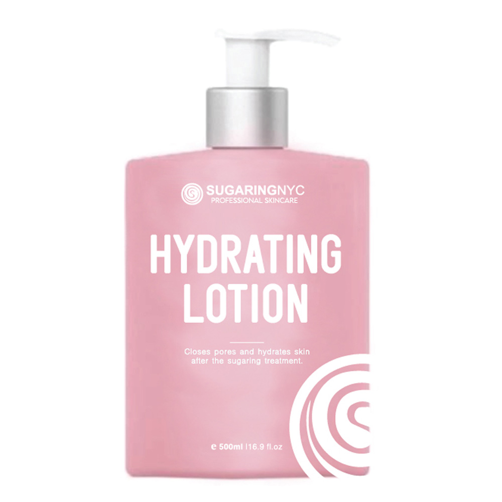 Sugaring NYC Hydrating Lotion 16.9oz