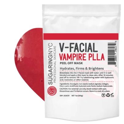Vampire PLLA