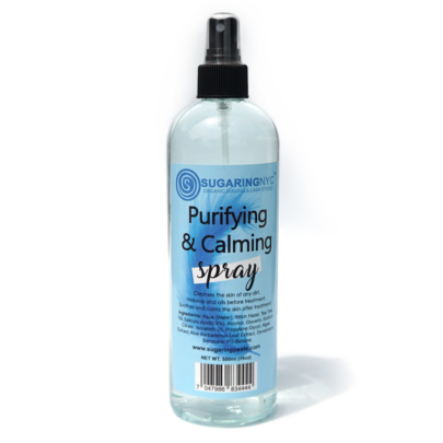 spray