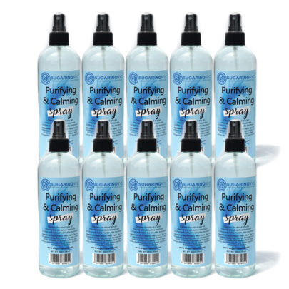 Calming Spray, 10 pieces