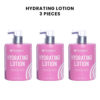 Hydration Lotion 3 pises