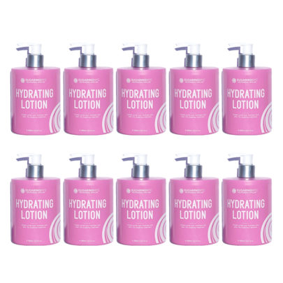 Hydrating Lotion - 10 pises