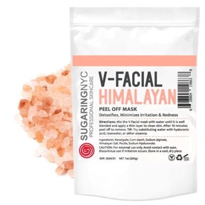 SALT mask