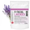 lavender mask