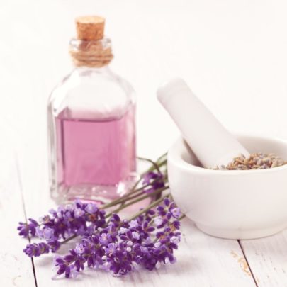 lavender 2