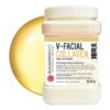 Collagen V-Facial Mask Sugaring NYC