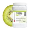 Kiwi V-facial mask