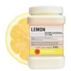 Lemon V-facial mask