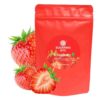 sugaring nyc strawberry scrub