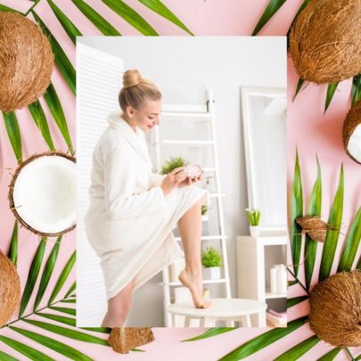 coconut