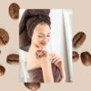 Sugaring NYC Coffee Scrub