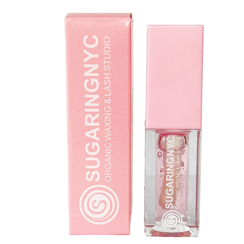 Sugaring NYC Lip Oil