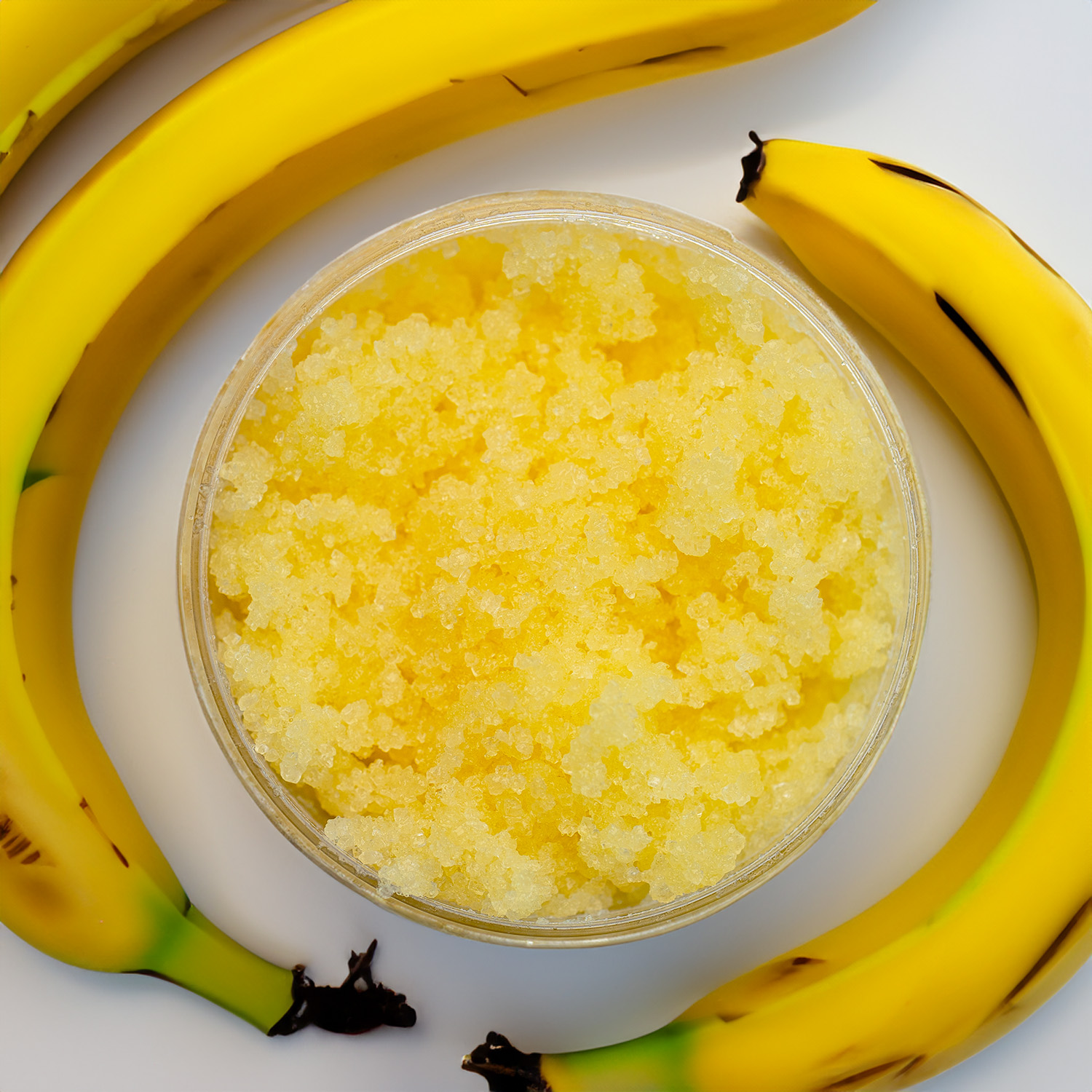 Sugaring NYC Signature Sugar Scrub – Going Bananas