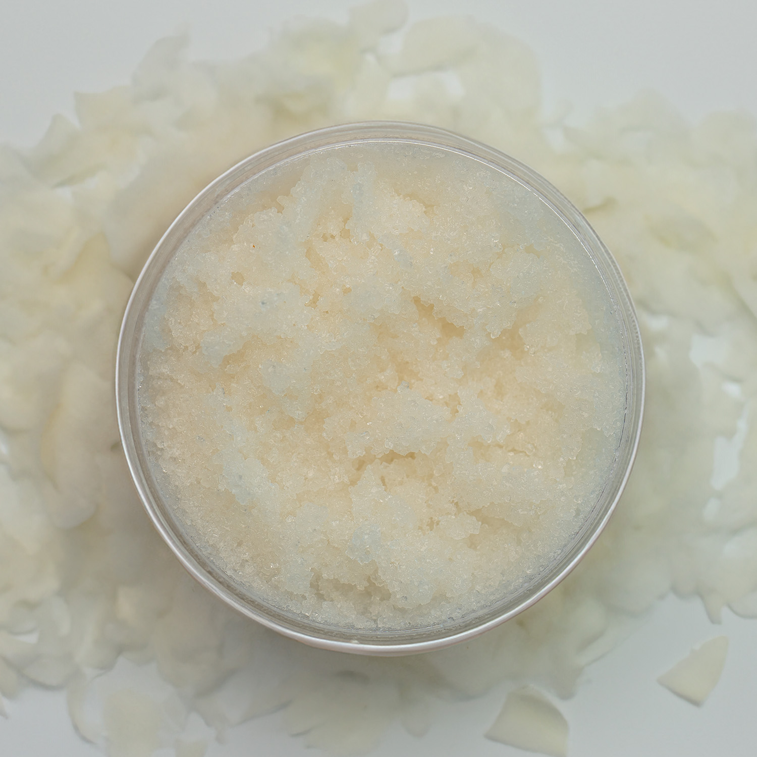 Sugaring NYC Signature Sugar Scrub – Juicy Coconut