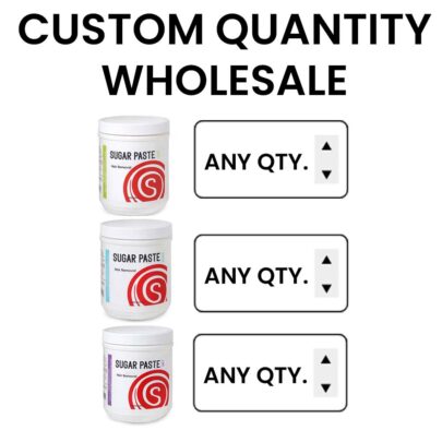 Custom Wholesale Package