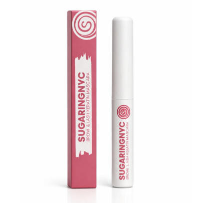 Brow & Lash Ketarin Mascara